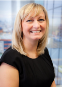 Julie Skevington - Business Growth Funding Specialist North East
