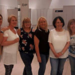 Sincero Ltd and HR Dept helping South Shields Women